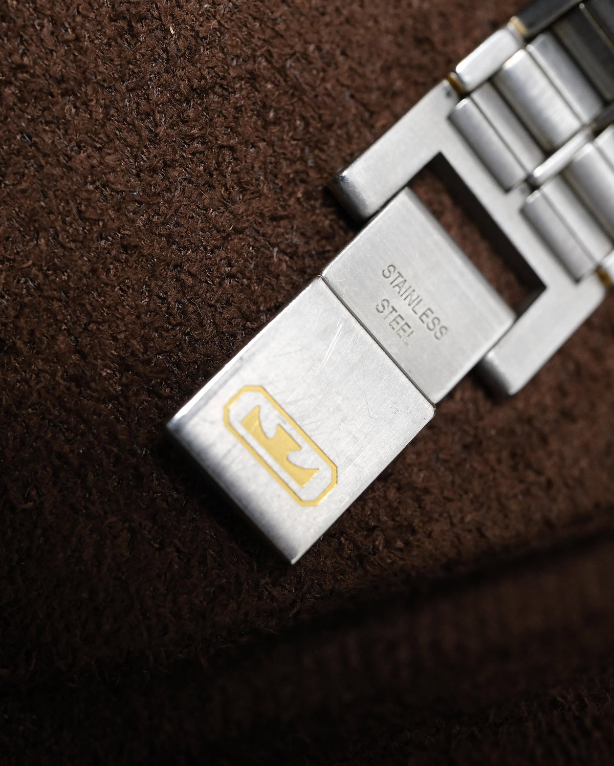 1980s Technos Cortina Vintage Watch