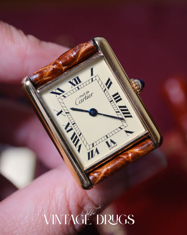 Authentic Watches